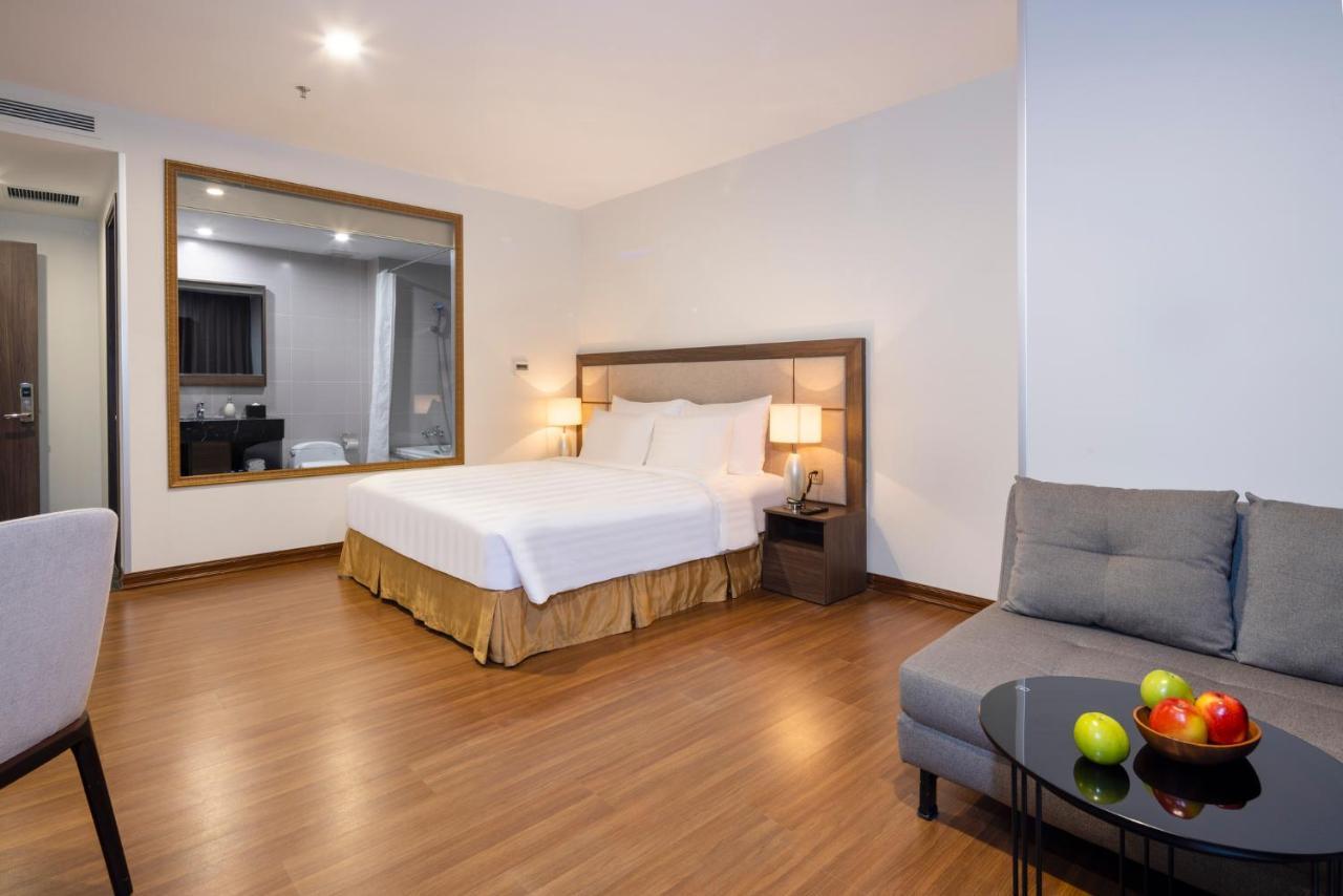 Aston Hotel Nha Trang