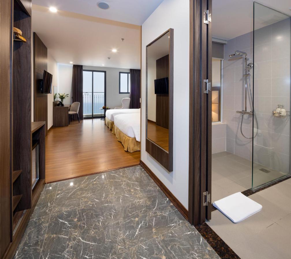 Aston Hotel Nha Trang