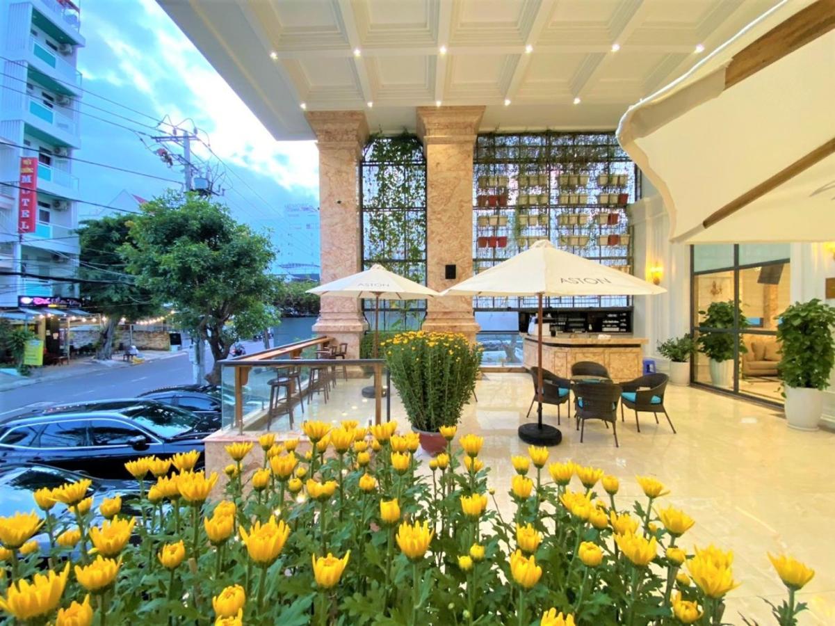 Hotel Aston Nha Trang