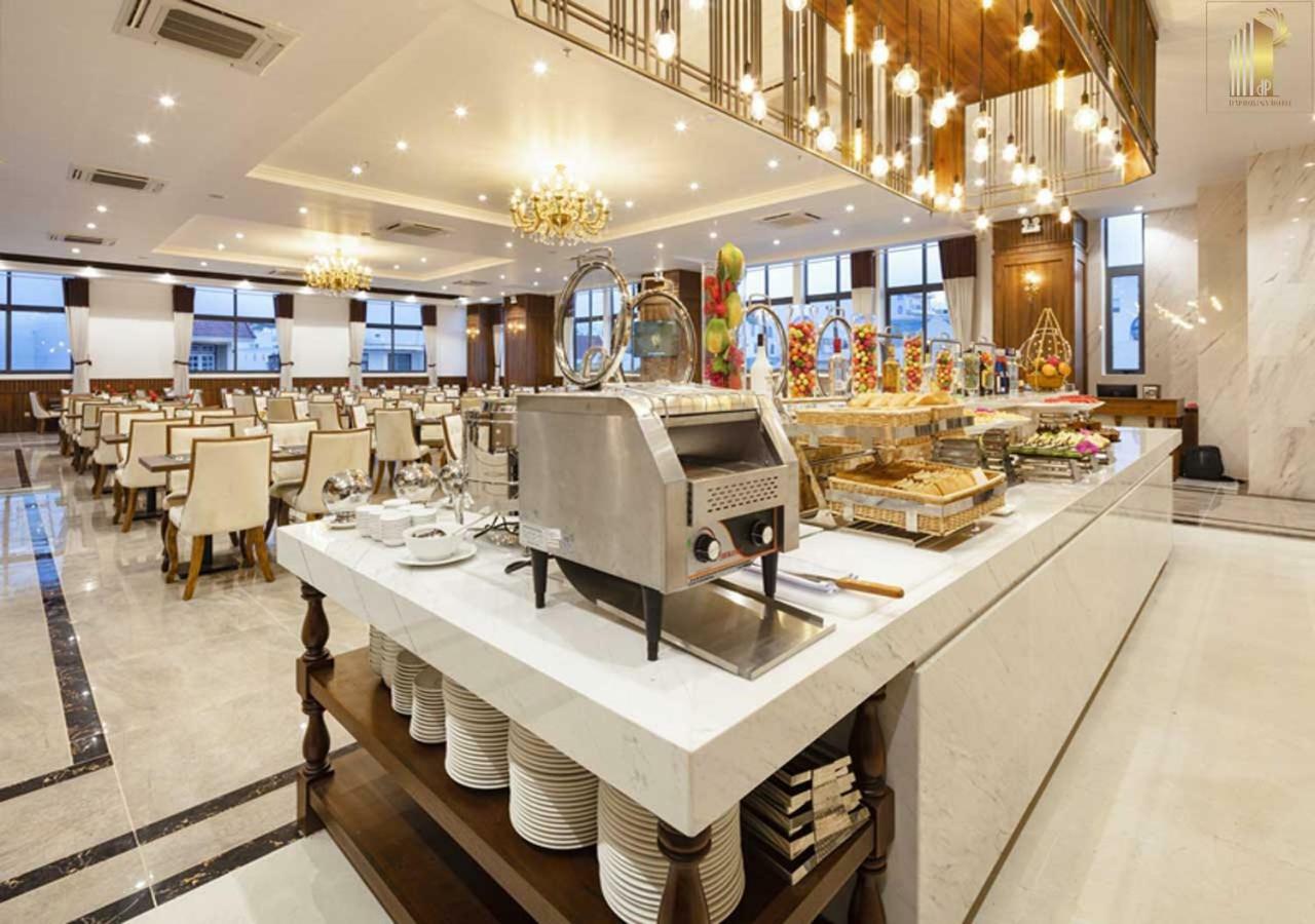 Aston 4* Nha Trang