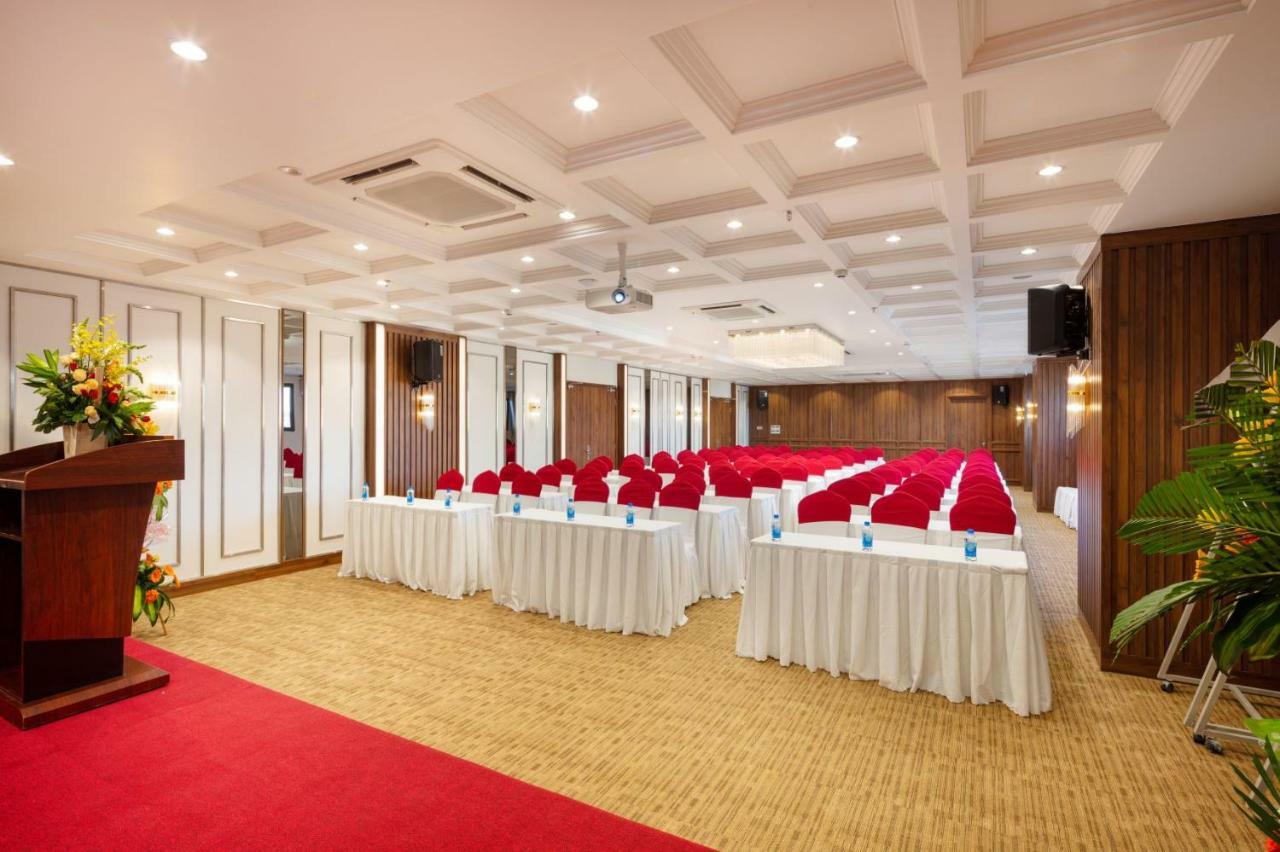 Hotel Aston Nha Trang