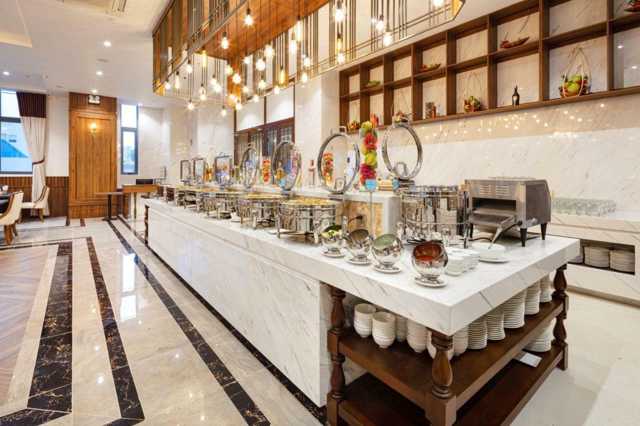 Hotel Aston Nha Trang